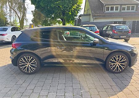 VW Scirocco Volkswagen 1.4 TSI LIFE LIFE