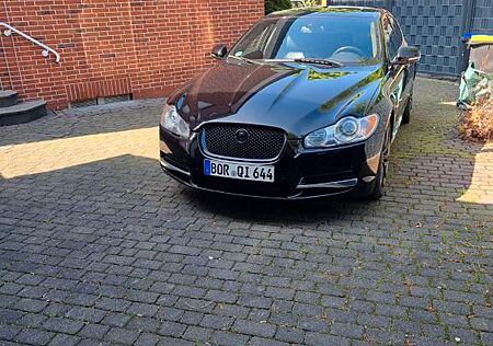 Jaguar XF 3.0 V6 Diesel Portfolio Portfolio