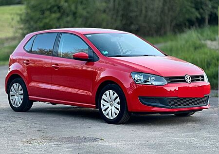 VW Polo Volkswagen V Comfortline 2. HAND