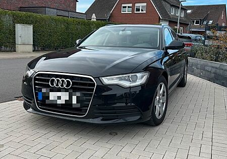 Audi A6 3.0 TDI multitronic Avant