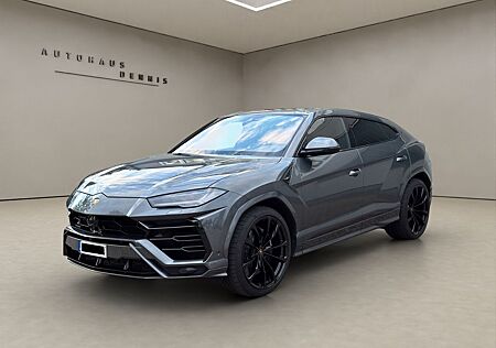 Lamborghini Urus 23 Zoll/Lambo-Scheckheft/Fond-TV