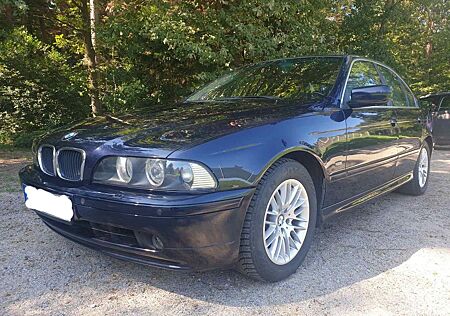BMW 530i - Exclusive *TÜV neu*
