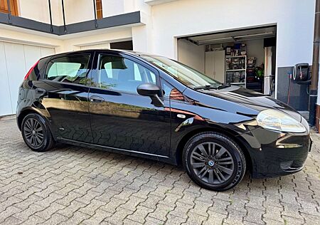 Fiat Punto EVO