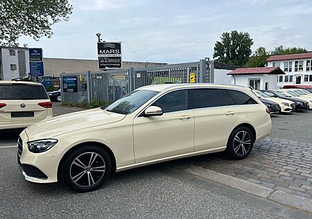 Mercedes-Benz E 200 d T Autom. Wiedscreen*Navi*Rückwärtskamera