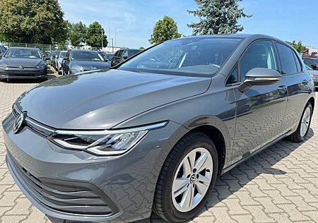 VW Golf Volkswagen Lim 2.0TDI Life LED Navi PDC Kamera
