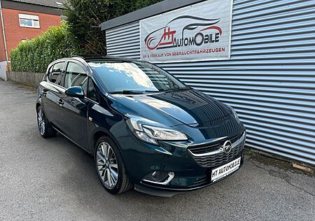 Opel Corsa E 1.0T BI-XENON/TEILL/SHZ/TEMP/KLIMA/EGSHD