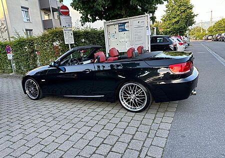 BMW 320i Cabrio Original M-Paket