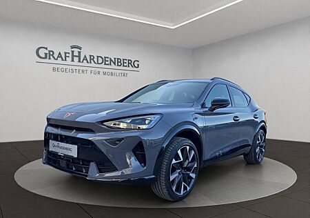 Cupra Formentor VZ 1.5 e-HYBRID 200 kW 6-Gang-DS