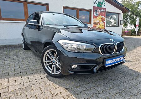 BMW 120 i Sport Line,135 kW, TÜV NEU, SCHIEBEDACH
