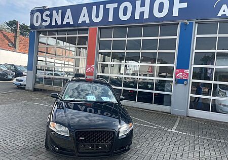 Audi A4 Avant 3.0 TDI quattro S-Line