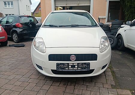 Fiat Grande Punto 1.2 8V Basis