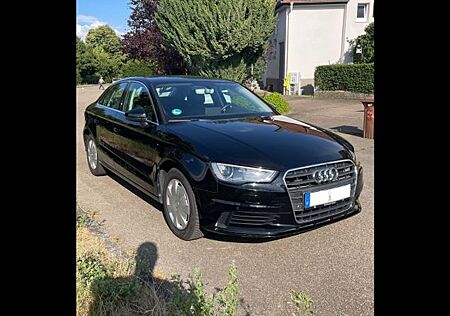 Audi A3 1.8 TFSI S tronic quattro