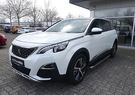 Peugeot 5008 Allure