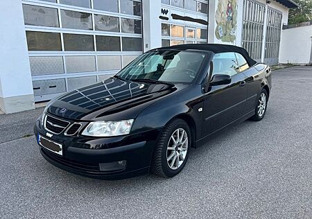 Saab 9-3 Cabrio