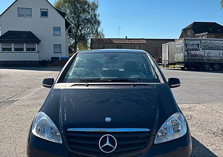 Mercedes-Benz A 150 AVANTGARDE Autotronic Avantgarde