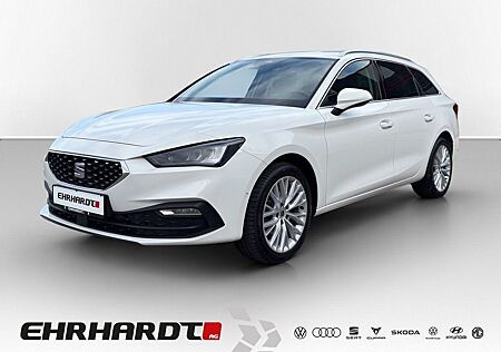 Seat Leon Sportstourer 1.5 TSI ACT Xcellence AHK*ACC*