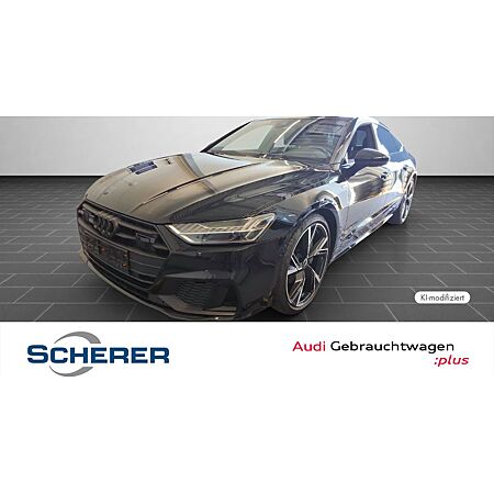 Audi A7 leasen