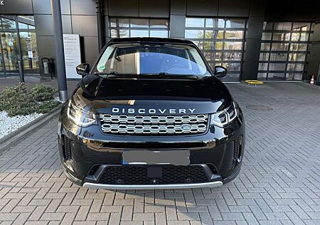 Land Rover Discovery Sport D200 AWD Automatik R-DYNAMIC...