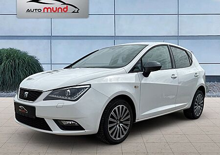 Seat Ibiza 1.0 TSI Connect*Xenon*Rückfahrkamera*USB