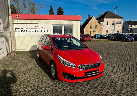 Kia Cee'd Sportswagon Ceed SW 1,4L Dream Team Premium+*Navi*AWR*