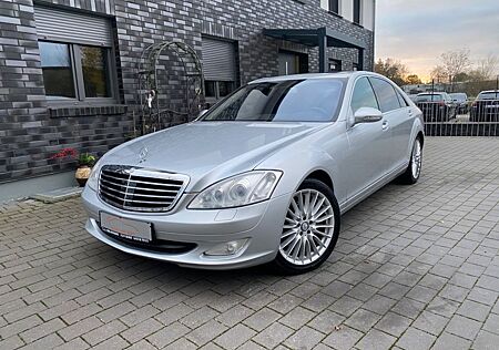 Mercedes-Benz S 350 S -Klasse Lim. L