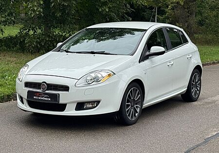 Fiat Bravo 1.4 16V T JET Dynamic