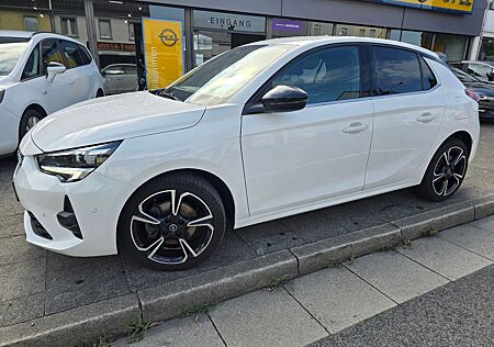 Opel Corsa F Ultimate AUTOMATIK +2 JAHRE GARANTIE+