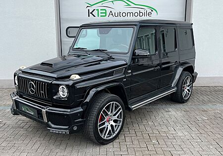 Mercedes-Benz G 400 G -Modell Station CDI *BRABUS*21Zoll