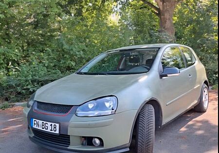 VW Golf Volkswagen 1.4 Goal Goal