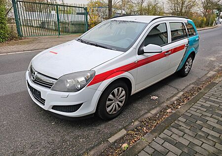 Opel Astra Caravan 1.7 CDTI Cosmo 81kW