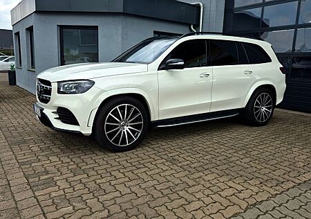 Mercedes-Benz GLS 400 GLS 400d AMG/Night/LED/Pano/Burmester
