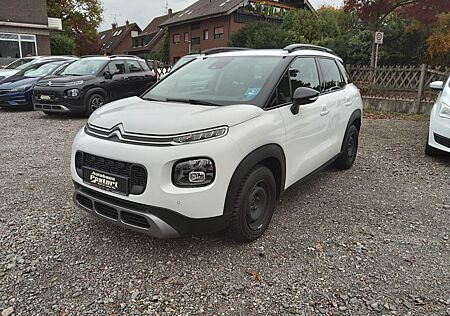 Citroën C3 Aircross Shine PT110