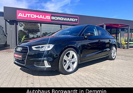 Audi A3 40 TFSI S tronic quattro sport LED Virtual BO