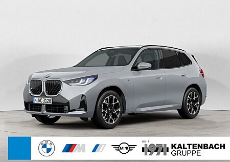BMW X3 20d xDrive M Sport FACEL. 360° LASER PANO LED