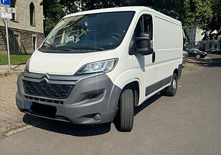 Citroën Jumper Kasten 30 L1H1 Profi BlueHDi 130