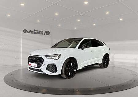 Audi RS Q3 Sportback 2.5 TFSI Matrix Pano RFK Navi