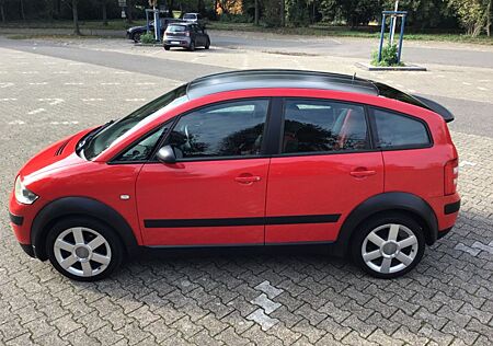 Audi A2 gebraucht kaufen Audi A2 1.4TDI * Sondermodell Bose, Sound,Sitzheiz. &