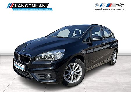 BMW 218i Active Tourer LED Navi