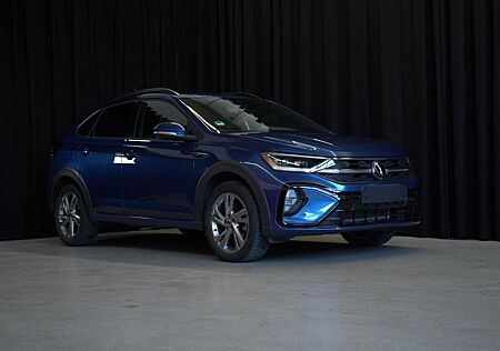 VW Taigo Volkswagen R-Line / Kamera / LED