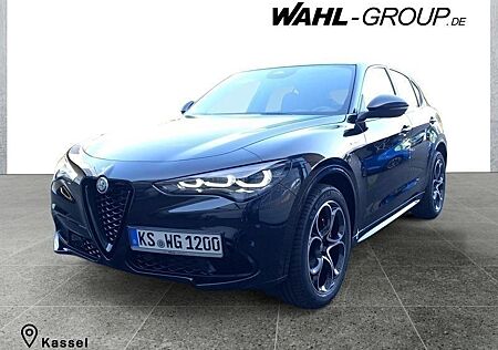 Alfa Romeo Stelvio Veloce Q4, AHK, Technologie Paket DAB