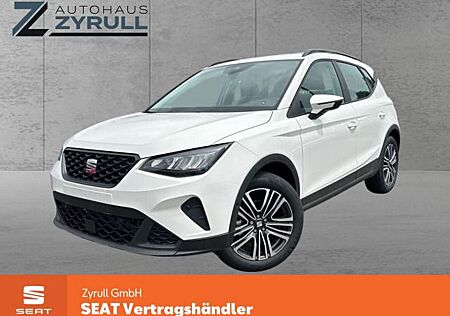 Seat Arona Style Edition 1.0 TSI 116 PS LED/GRA/SHZ
