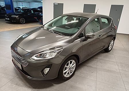 Ford Fiesta Titanium 1.0 EcoBoost 5-türig