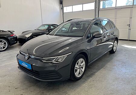VW Golf Volkswagen VIII Variant 2.0 TDI Life *1-Hand *ACC *LED