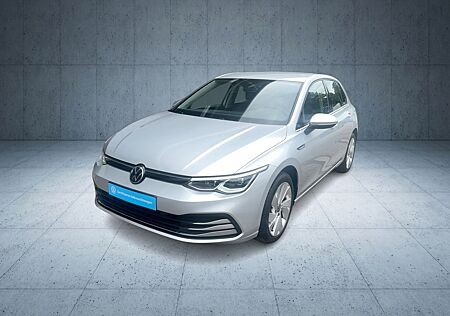 VW Golf Volkswagen Style 1.5 TSI el.Sitze SpurW NAVI LED SHZ