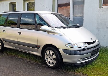 Renault Grand Espace Privilege 2.2 dCi Expression