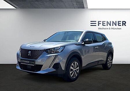 Peugeot 2008 e-Active 136 +SHZ-Einparkhilfe-MirrorLink+