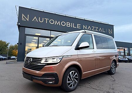 VW T6 California Volkswagen CALIFORNIA OCEAN 4 MOTION*LED*STANDHEIZ*KÜHLBOX*