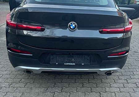 BMW X4 xDrive30d AT xLine xLine