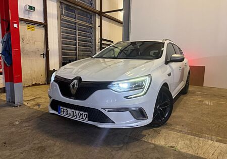 Renault Megane ENERGY TCe 205 EDC GT Grandtour GT