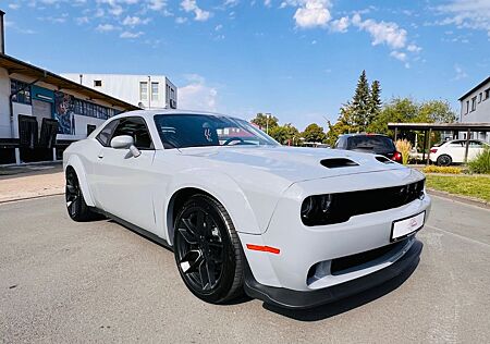 Dodge Challenger R/T BLACK TOP